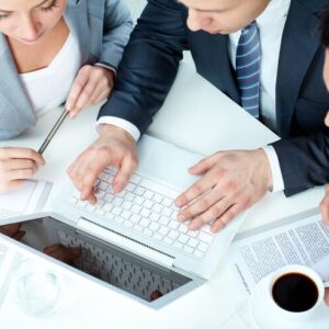 Advanced Change Management Toolkit