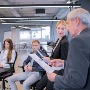 Complete Management Mastery