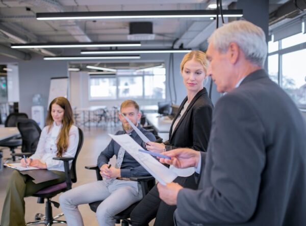 Complete Management Mastery